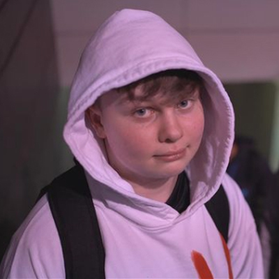 Benjyfishy