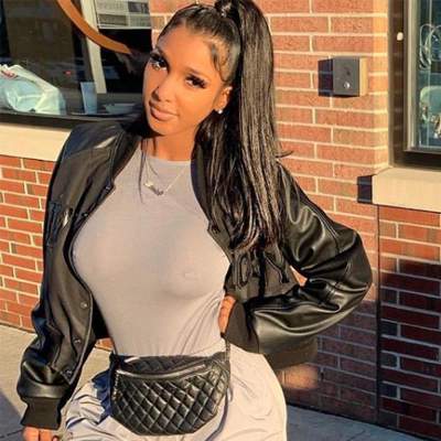 Bernice Burgos
