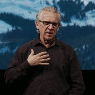Bill Johnson