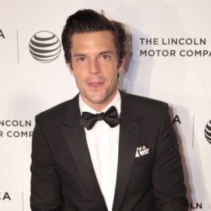 Brandon Flowers