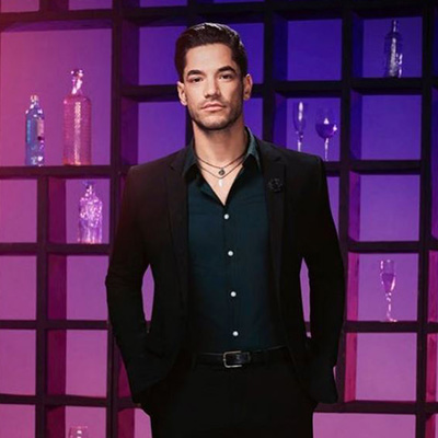 Brett Caprioni