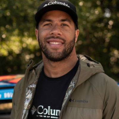 Bubba Wallace