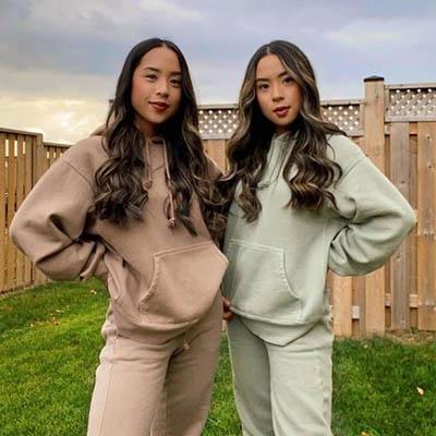 Caleon Twins