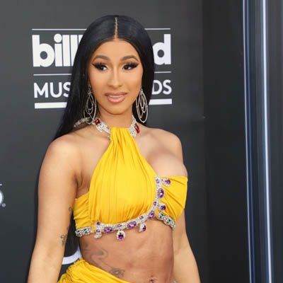Cardi B Agent Manager Publicist Contact Info