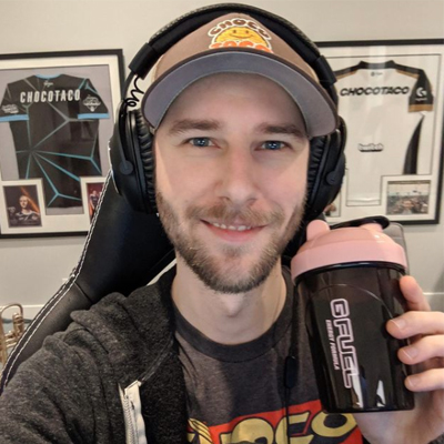 ChocoTaco