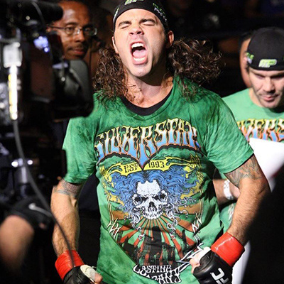 Clay Guida