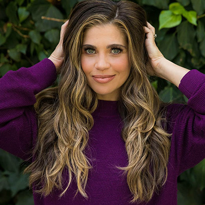 Danielle Fishel Karp