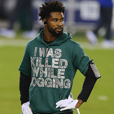 Darius Slay