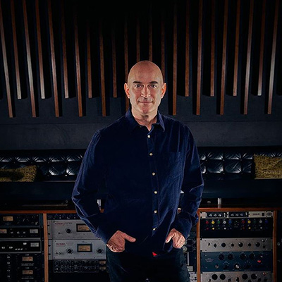 David Bottrill