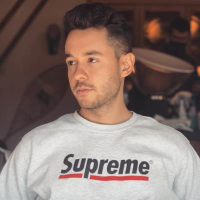 David “TheGrefg” Cánovas