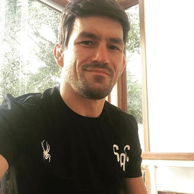 Demian Maia