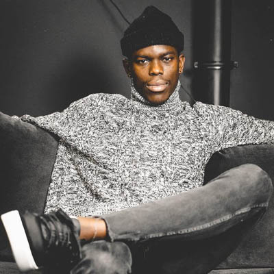 Dennis Schröder