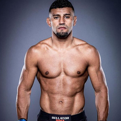 Douglas Lima