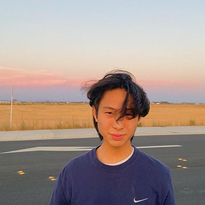 Dustin Vuong