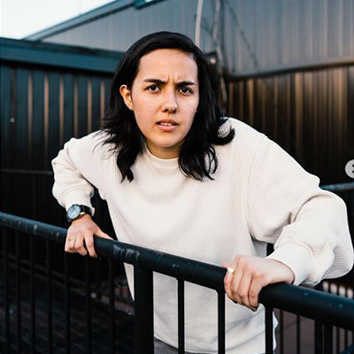 Elle Mills