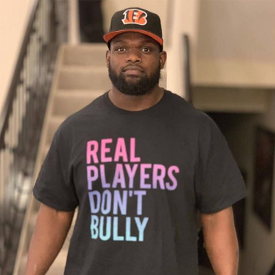 Geno Atkins