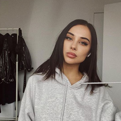 Gina Shkeda