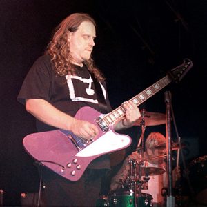 Gov’t Mule