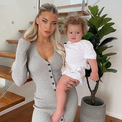 Gracie Piscopo