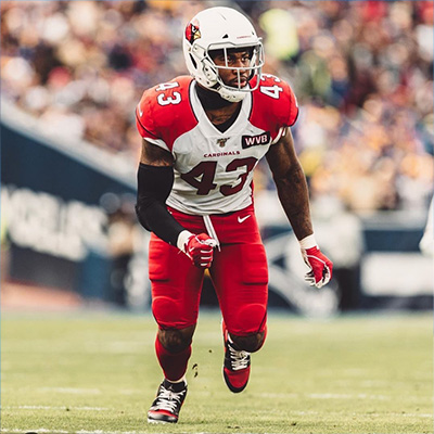 Haason Reddick