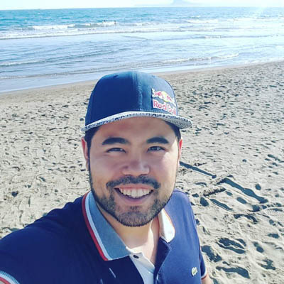 Hikaru Nakamura