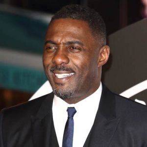 Idris Elba