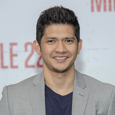 Iko Uwais Agent Manager Publicist Contact Info