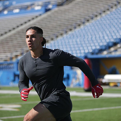 Jalen Hurd