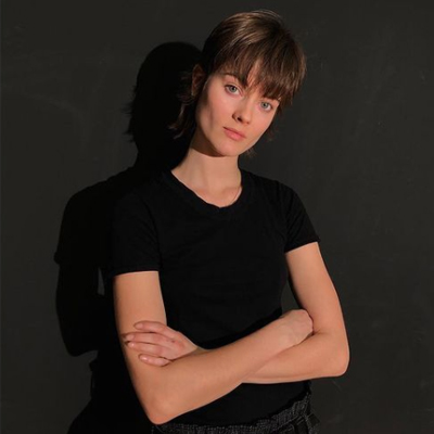 Jac Monika Jagaciak