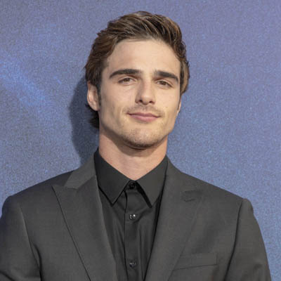 Jacob Elordi