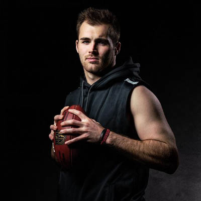 Jake Fromm