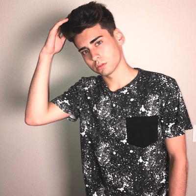 Jake Maldonado