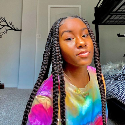Jalaiah Harmon