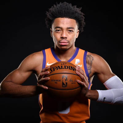 Jalen Lecque