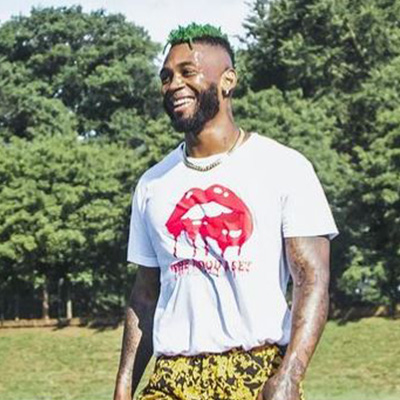 Jalen Mills