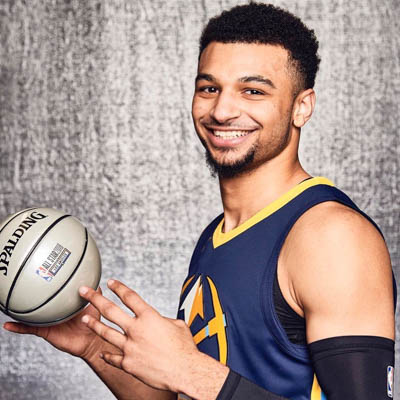 Jamal Murray