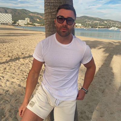 James Tindale