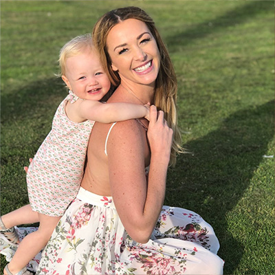 Jamie Otis