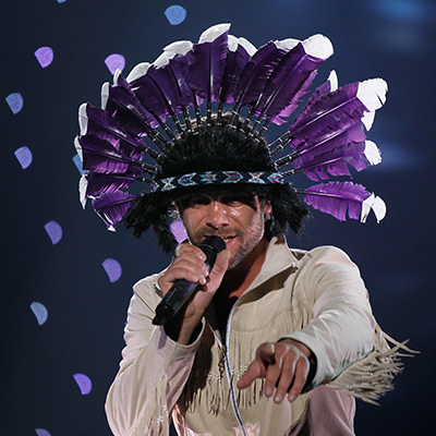 Jamiroquai