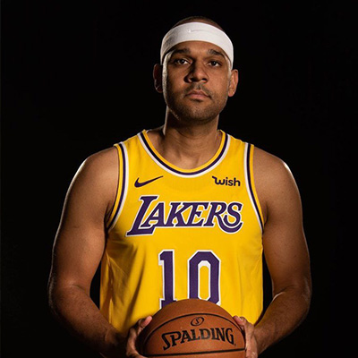 Jared Dudley