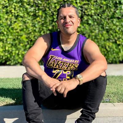 Jay Mendoza