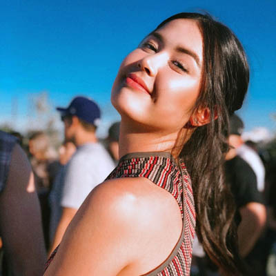 Jayda Nalamlieng