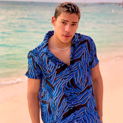 Jayden Croes