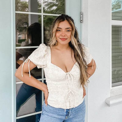 Jelian Mercado