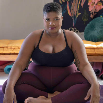 Jessamyn Stanley