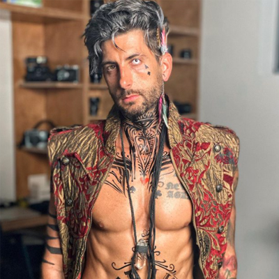 Jesse Wellens