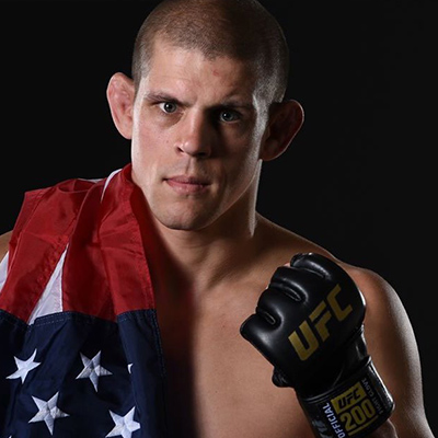 Joe Lauzon