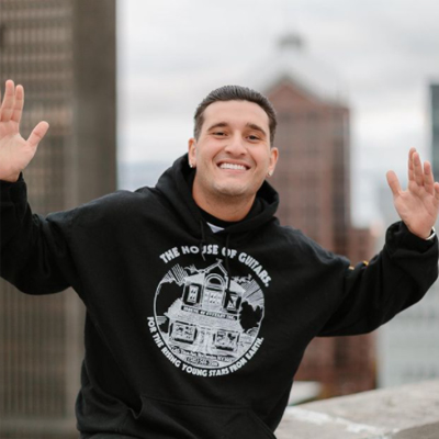 Joey Sasso