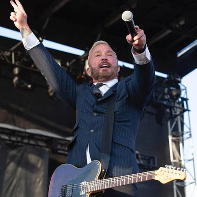 John Feldmann