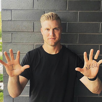 Josh McCown